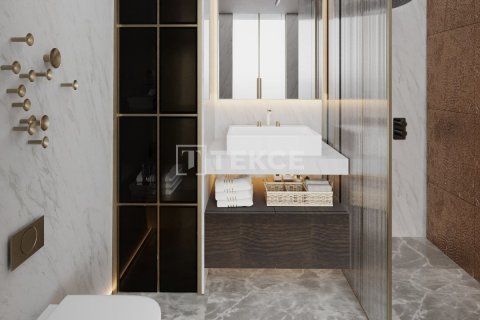 Продажа пентхауса в Аланье, Анталье, Турция 4+1, 238м2, №178325 – фото 14