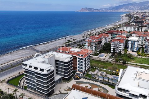Продажа пентхауса в Аланье, Анталье, Турция 4+1, 238м2, №178325 – фото 7