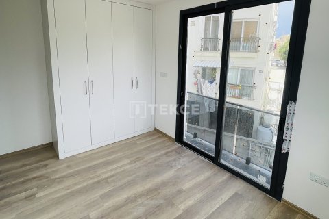 Продажа пентхауса в Фамагусте, Северный Кипр 1+1, 200м2, №178323 – фото 13