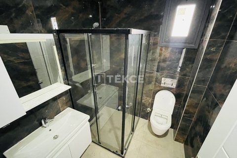 Продажа пентхауса в Фамагусте, Северный Кипр 1+1, 200м2, №178323 – фото 14