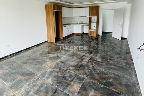 Продажа пентхауса в Фамагусте, Северный Кипр 1+1, 200м2, №178323 – фото 7