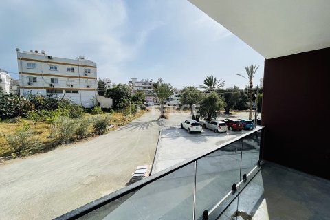 Продажа пентхауса в Фамагусте, Северный Кипр 1+1, 200м2, №178323 – фото 9