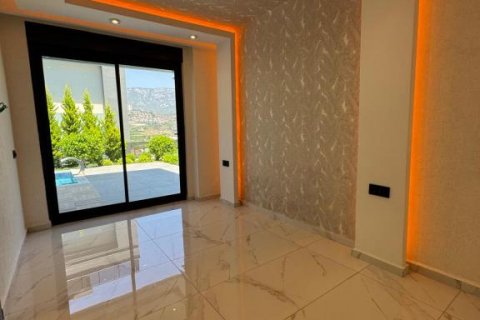 Продажа виллы  в Каргыджаке, Аланье, Анталье, Турция 7 комн., 280м2, №193917 – фото 9