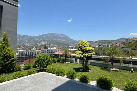 Продажа виллы  в Каргыджаке, Аланье, Анталье, Турция 7 комн., 280м2, №193917 – фото 2