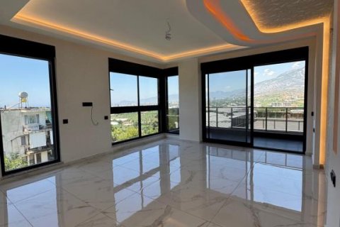 Продажа виллы  в Каргыджаке, Аланье, Анталье, Турция 7 комн., 280м2, №193917 – фото 5