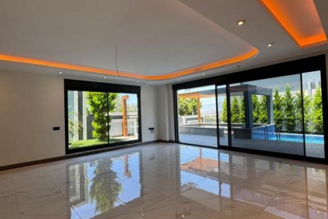 Продажа виллы  в Каргыджаке, Аланье, Анталье, Турция 7 комн., 280м2, №193917 – фото 7