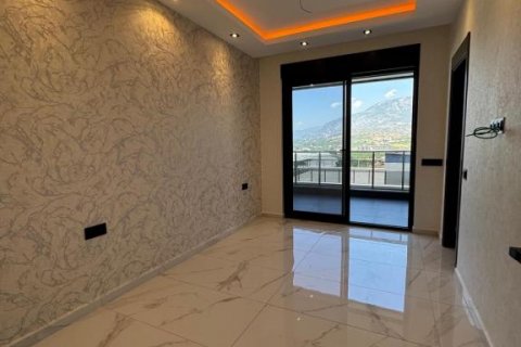 Продажа виллы  в Каргыджаке, Аланье, Анталье, Турция 7 комн., 280м2, №193917 – фото 8