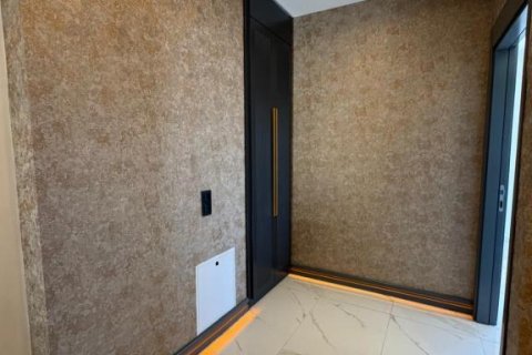 Продажа виллы  в Каргыджаке, Аланье, Анталье, Турция 7 комн., 280м2, №193917 – фото 18