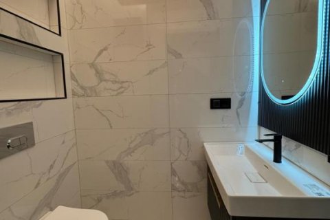 Продажа виллы  в Каргыджаке, Аланье, Анталье, Турция 7 комн., 280м2, №193917 – фото 16