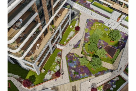 Daire 2+1 Beşiktaş, İstanbul, Türkiye №193926 - 9