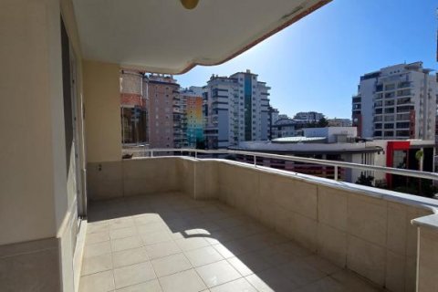 Продажа квартиры  в Махмутларе, Анталье, Турция 2 комн., 85м2, №193918 – фото 18