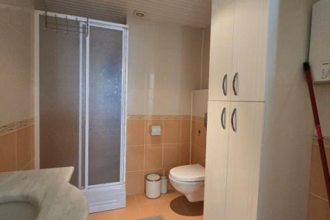 Продажа квартиры  в Махмутларе, Анталье, Турция 2 комн., 85м2, №193918 – фото 10