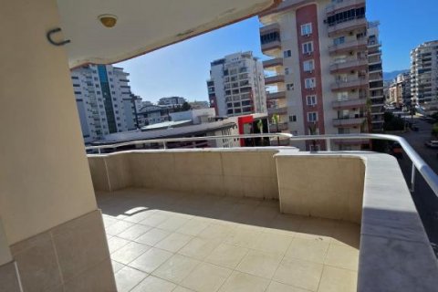 Продажа квартиры  в Махмутларе, Анталье, Турция 2 комн., 85м2, №193918 – фото 15