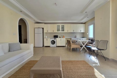 Продажа квартиры  в Махмутларе, Анталье, Турция 2 комн., 85м2, №193918 – фото 1