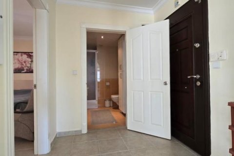 Продажа квартиры  в Махмутларе, Анталье, Турция 2 комн., 85м2, №193918 – фото 11