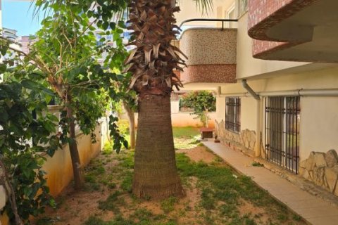 Продажа квартиры  в Махмутларе, Анталье, Турция 2 комн., 85м2, №193918 – фото 22