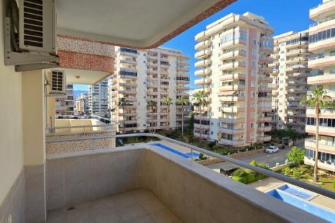 Продажа квартиры  в Махмутларе, Анталье, Турция 2 комн., 85м2, №193918 – фото 12