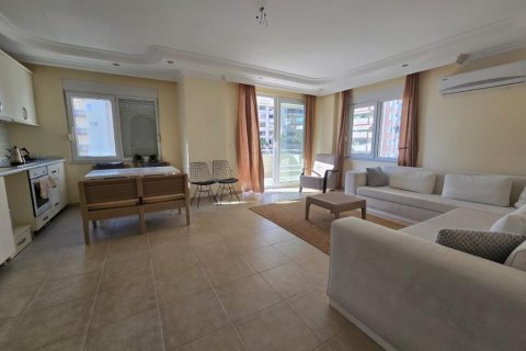 Продажа квартиры  в Махмутларе, Анталье, Турция 2 комн., 85м2, №193918 – фото 2