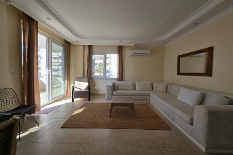 Продажа квартиры  в Махмутларе, Анталье, Турция 2 комн., 85м2, №193918 – фото 4