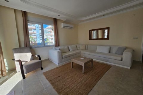 Продажа квартиры  в Махмутларе, Анталье, Турция 2 комн., 85м2, №193918 – фото 3