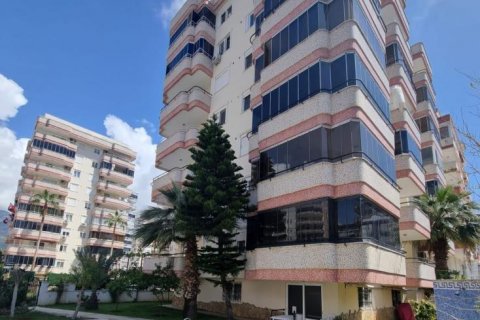 Продажа квартиры  в Махмутларе, Анталье, Турция 2 комн., 85м2, №193918 – фото 24