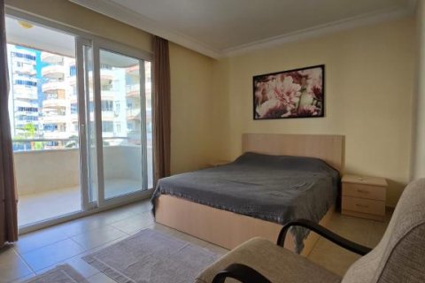 Продажа квартиры  в Махмутларе, Анталье, Турция 2 комн., 85м2, №193918 – фото 8