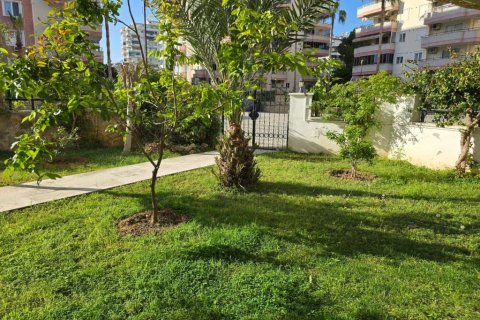 Продажа квартиры  в Махмутларе, Анталье, Турция 2 комн., 85м2, №193918 – фото 23