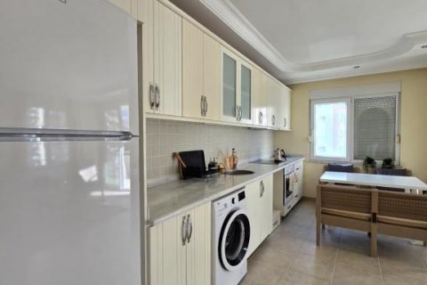 Продажа квартиры  в Махмутларе, Анталье, Турция 2 комн., 85м2, №193918 – фото 5