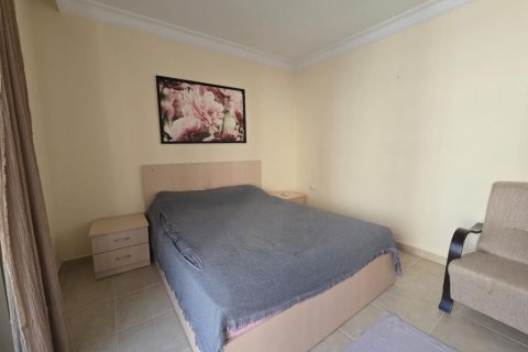 Продажа квартиры  в Махмутларе, Анталье, Турция 2 комн., 85м2, №193918 – фото 6