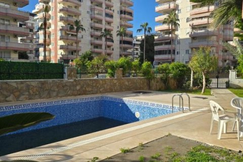 Продажа квартиры  в Махмутларе, Анталье, Турция 2 комн., 85м2, №193918 – фото 25