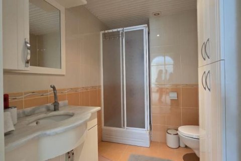 Продажа квартиры  в Махмутларе, Анталье, Турция 2 комн., 85м2, №193918 – фото 9