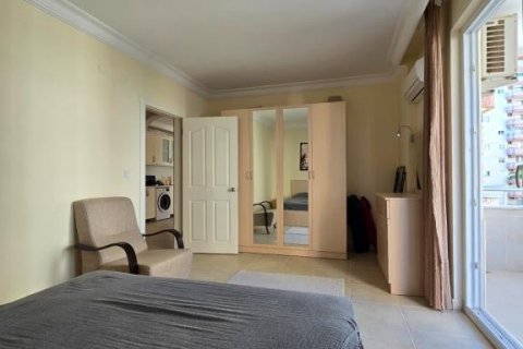 Продажа квартиры  в Махмутларе, Анталье, Турция 2 комн., 85м2, №193918 – фото 7