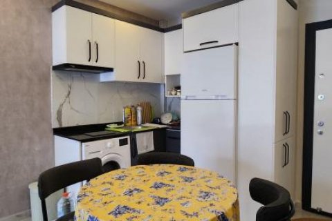 Продажа квартиры в Каргыджаке, Аланье, Анталье, Турция 2 комн., 55м2, №193915 – фото 4