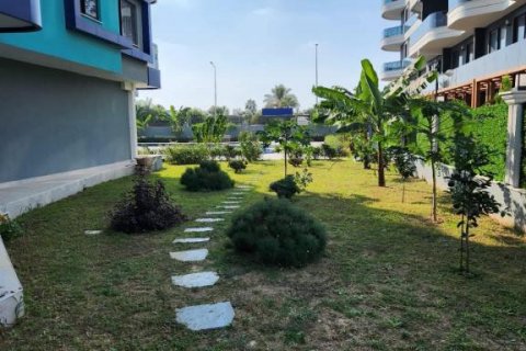 Продажа квартиры в Каргыджаке, Аланье, Анталье, Турция 2 комн., 55м2, №193915 – фото 8