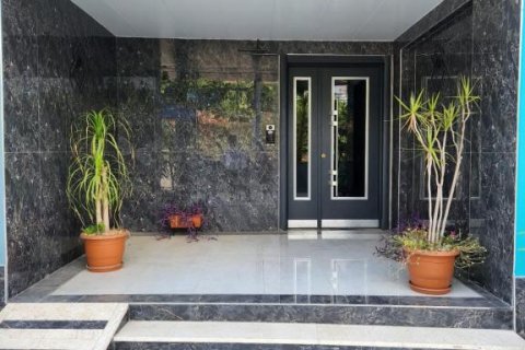 Продажа квартиры в Каргыджаке, Аланье, Анталье, Турция 2 комн., 55м2, №193915 – фото 9