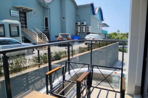 Продажа квартиры в Каргыджаке, Аланье, Анталье, Турция 2 комн., 55м2, №193915 – фото 7