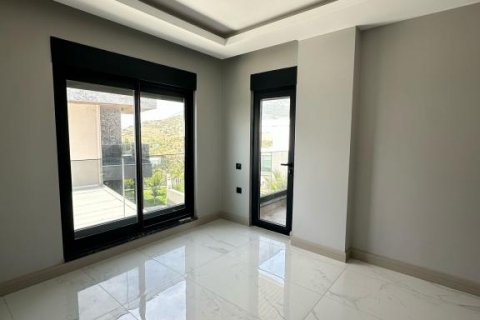 Villa i Kargicak, Alanya, Antalya, Turkiet Nr. 193916 - 11