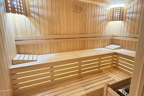 Villa i Kargicak, Alanya, Antalya, Turkiet Nr. 193916 - 13