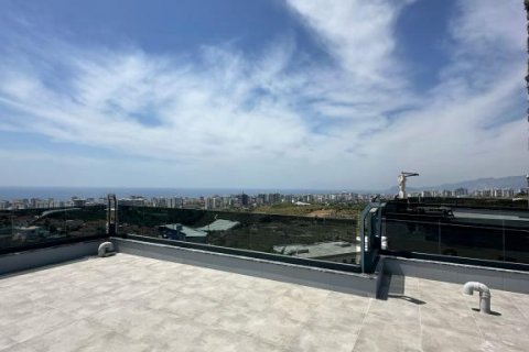 Villa i Kargicak, Alanya, Antalya, Turkiet Nr. 193916 - 14