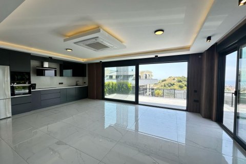 Villa i Kargicak, Alanya, Antalya, Turkiet Nr. 193916 - 2