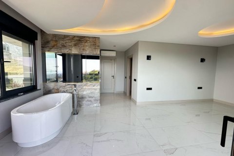 Villa i Kargicak, Alanya, Antalya, Turkiet Nr. 193916 - 4
