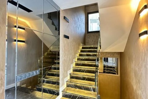 Villa i Kargicak, Alanya, Antalya, Turkiet Nr. 193916 - 8