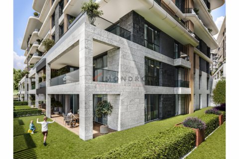 Apartment for sale  in Besiktas, Istanbul, Turkey, 6 bedrooms, 619m2, No. 193930 – photo 6