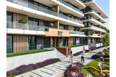 Apartment for sale  in Besiktas, Istanbul, Turkey, 6 bedrooms, 619m2, No. 193930 – photo 15