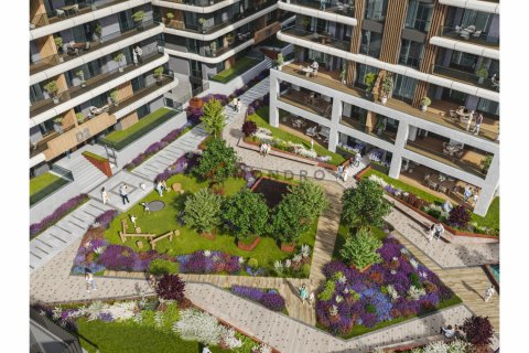 Apartment for sale  in Besiktas, Istanbul, Turkey, 6 bedrooms, 619m2, No. 193930 – photo 11