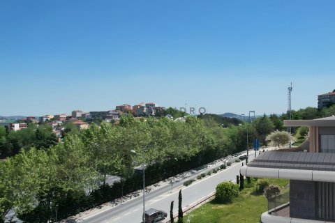 Apartment for sale  in Besiktas, Istanbul, Turkey, 6 bedrooms, 619m2, No. 193930 – photo 4