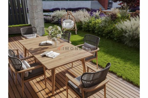 Apartment for sale  in Besiktas, Istanbul, Turkey, 6 bedrooms, 619m2, No. 193930 – photo 17