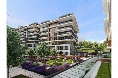 Apartment for sale  in Besiktas, Istanbul, Turkey, 6 bedrooms, 619m2, No. 193930 – photo 8