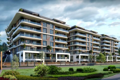 Apartment for sale  in Besiktas, Istanbul, Turkey, 6 bedrooms, 619m2, No. 193930 – photo 25