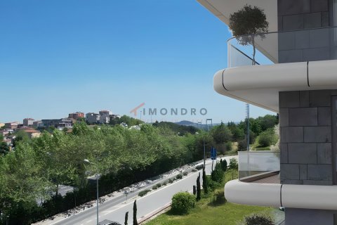 Apartment for sale  in Besiktas, Istanbul, Turkey, 6 bedrooms, 619m2, No. 193930 – photo 5